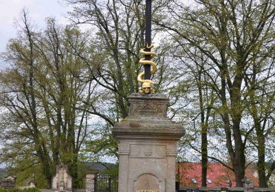 Hřbitov Zaloňov, Omnium, 2017