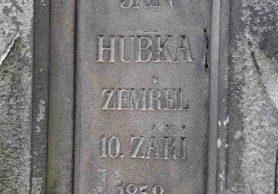 Hřbitov Zaloňov, Omnium, 2017