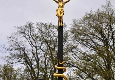 Hřbitov Zaloňov, Omnium, 2017