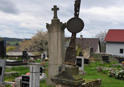 Hřbitov Zaloňov, Omnium, 2017