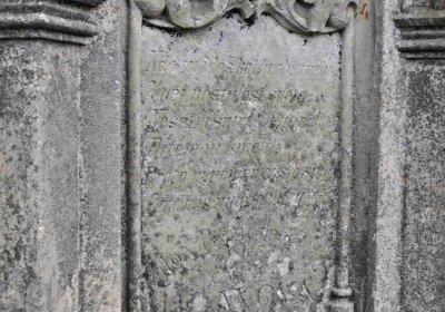 Hřbitov Zaloňov, Omnium, 2017