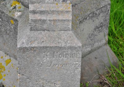 Hřbitov Zaloňov, Omnium, 2017