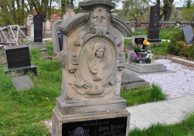 Hřbitov Zaloňov, Omnium, 2017