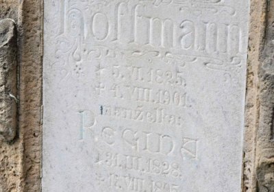 Hřbitov Zaloňov, Omnium, 2017