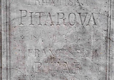 Hřbitov Zaloňov, Omnium, 2017