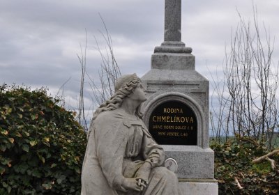 Hřbitov Zaloňov, Omnium, 2017