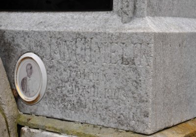 Hřbitov Zaloňov, Omnium, 2017