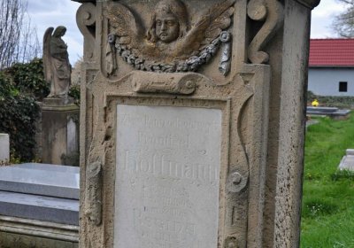 Hřbitov Zaloňov, Omnium, 2017