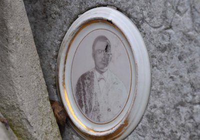 Hřbitov Zaloňov, Omnium, 2017