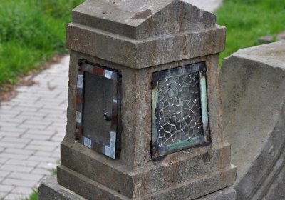 Hřbitov Zaloňov, Omnium, 2017