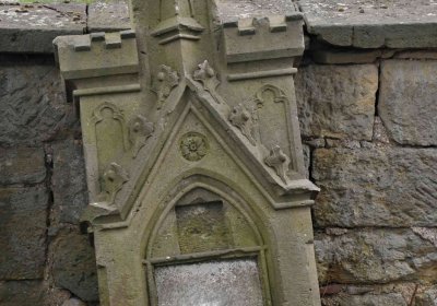 Hřbitov Zaloňov, Omnium, 2017