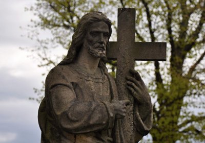 Hřbitov Zaloňov, Omnium, 2017