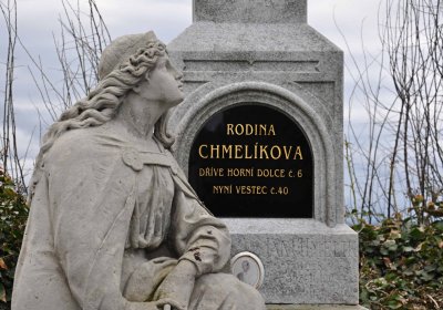 Hřbitov Zaloňov, Omnium, 2017