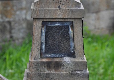 Hřbitov Zaloňov, Omnium, 2017