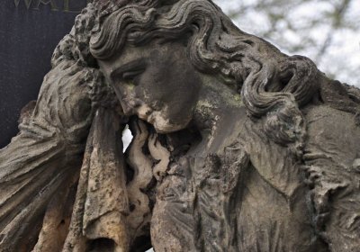 Hřbitov Zaloňov, Omnium, 2017