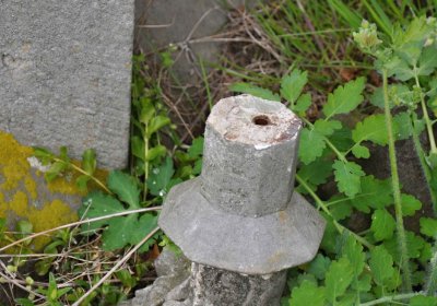 Hřbitov Zaloňov, Omnium, 2017