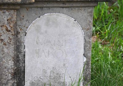 Hřbitov Zaloňov, Omnium, 2017