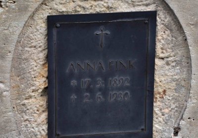 Hřbitov Zaloňov, Omnium, 2017