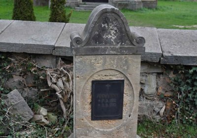 Hřbitov Zaloňov, Omnium, 2017