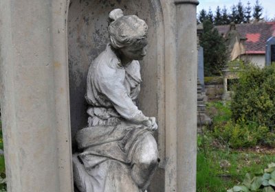 Hřbitov Zaloňov, Omnium, 2017