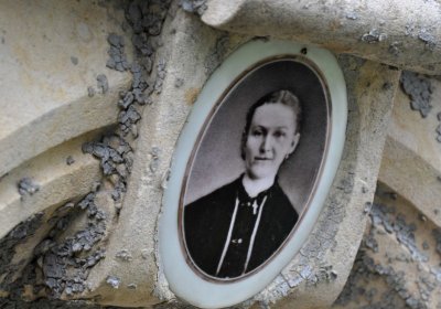 Hřbitov Zaloňov, Omnium, 2017