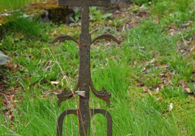 Hřbitov Zaloňov, Omnium, 2017