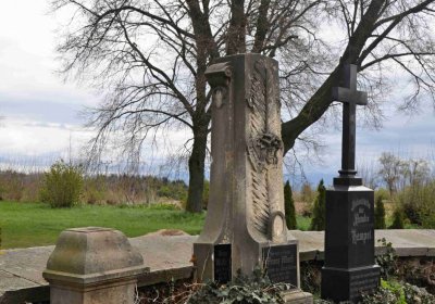 Hřbitov Zaloňov, Omnium, 2017