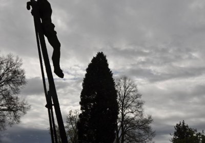 Hřbitov Zaloňov, Omnium, 2017