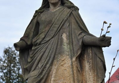 Hřbitov Zaloňov, Omnium, 2017