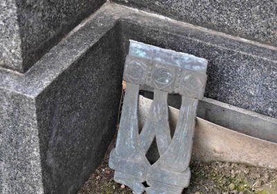 Hřbitov Zaloňov, Omnium, 2017