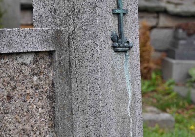 Hřbitov Zaloňov, Omnium, 2017