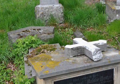 Hřbitov Zaloňov, Omnium, 2017