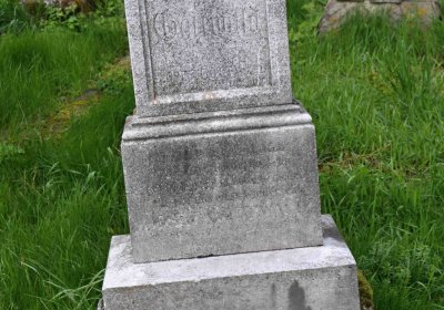 Hřbitov Zaloňov, Omnium, 2017