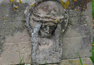 Hřbitov Zaloňov, Omnium, 2017