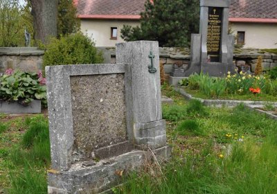 Hřbitov Zaloňov, Omnium, 2017