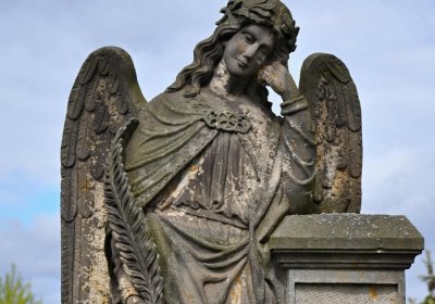 Hřbitov Zaloňov, Omnium, 2017