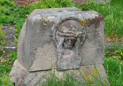 Hřbitov Zaloňov, Omnium, 2017