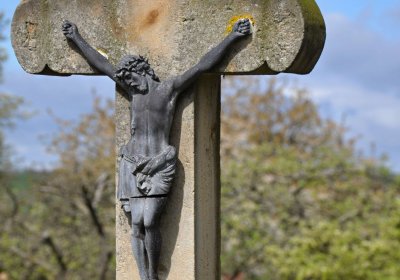 Hřbitov Zaloňov, Omnium, 2017