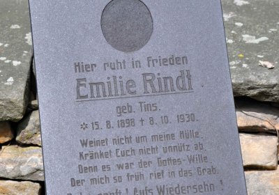 Hřbitov Zaloňov, Omnium, 2017