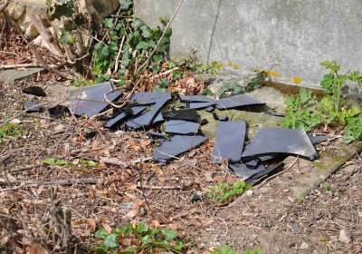 Hřbitov Zaloňov, Omnium, 2017