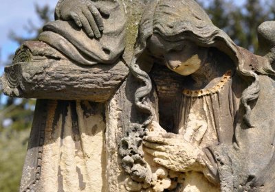 Hřbitov Zaloňov, Omnium, 2017