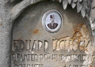 Hřbitov Zaloňov, Omnium, 2017