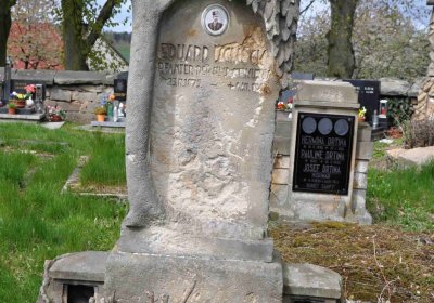 Hřbitov Zaloňov, Omnium, 2017