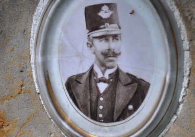 Hřbitov Zaloňov, Omnium, 2017