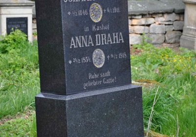 Hřbitov Zaloňov, Omnium, 2017