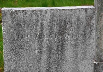 Hřbitov Zaloňov, Omnium, 2017