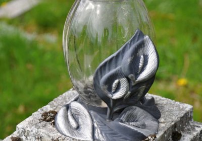 Hřbitov Zaloňov, Omnium, 2017