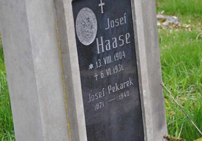 Hřbitov Zaloňov, Omnium, 2017