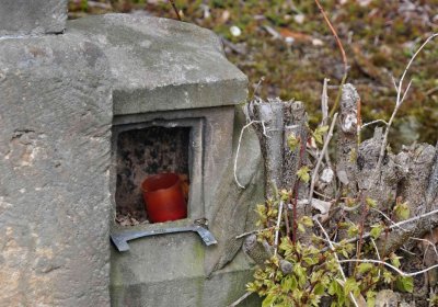 Hřbitov Zaloňov, Omnium, 2017