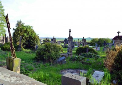 Hřbitov Zaloňov, Šimůnek Tomáš, 2017